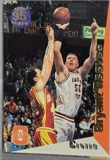 Bryant Reeves