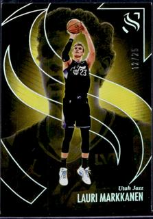 Lauri Markkanen