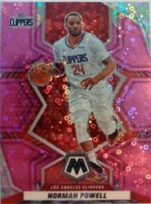Norman Powell