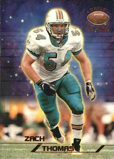 Zach Thomas