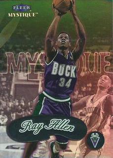 Ray Allen
