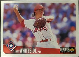 Matt Whiteside