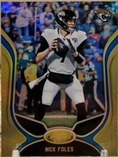 Nick Foles