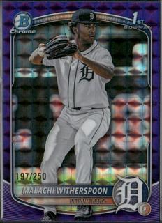 Malachi Witherspoon