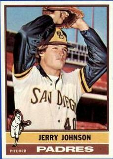 Jerry Johnson