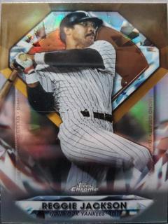 Reggie Jackson