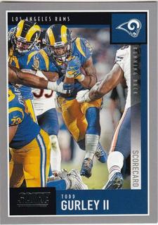 Todd Gurley II