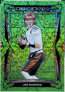 Joe Burrow