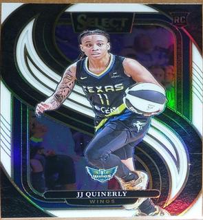 JJ Quinerly
