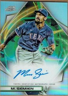 Marcus Semien