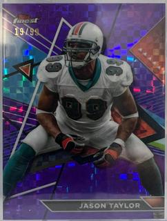 Jason Taylor