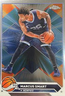 Marcus Smart