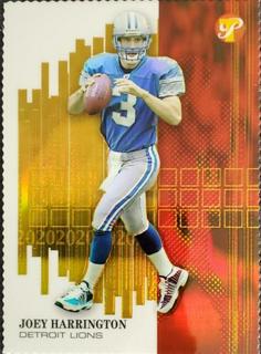 Joey Harrington