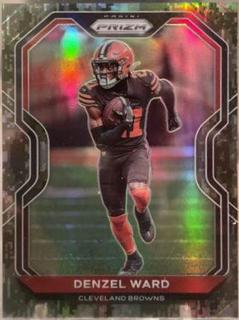 Denzel Ward