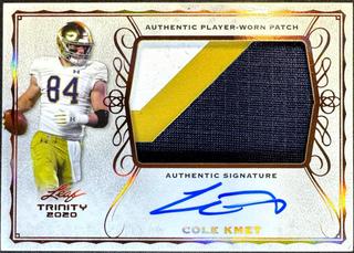 Cole Kmet