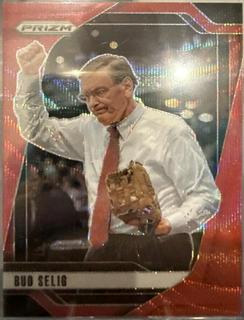 Bud Selig