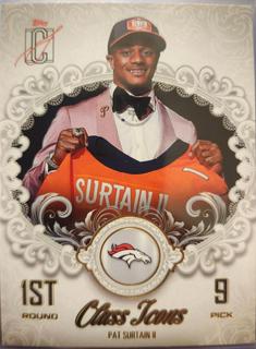 Pat Surtain II