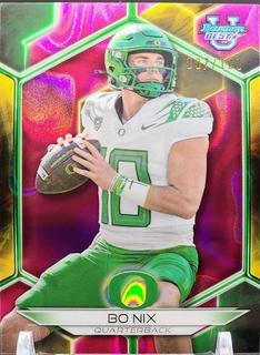 Bo Nix