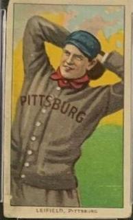 Lefty Leifield