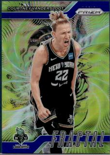 Courtney Vandersloot