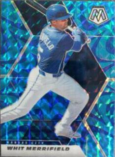 Whit Merrifield