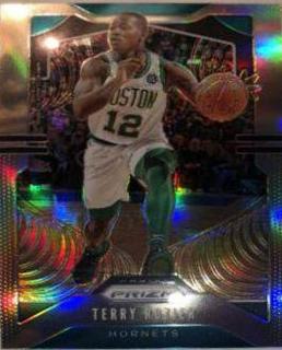 Terry Rozier