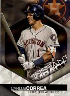 Carlos Correa