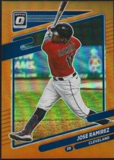 Jose Ramirez