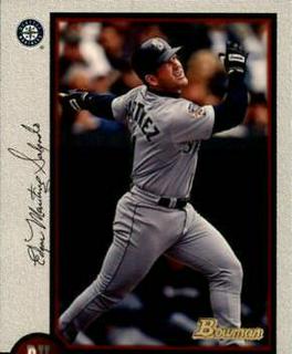 Edgar Martinez