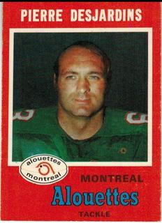 Pierre Desjardins