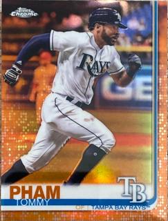 Tommy Pham