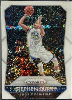 Stephen Curry