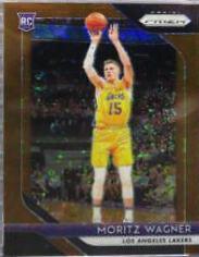 Moritz Wagner