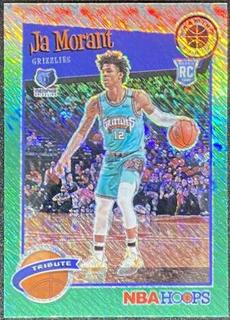 Ja Morant