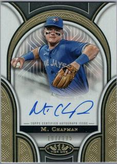 Matt Chapman