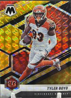 Tyler Boyd