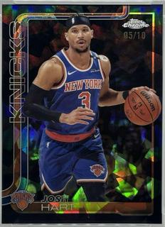 Josh Hart