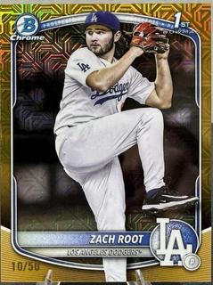 Zach Root
