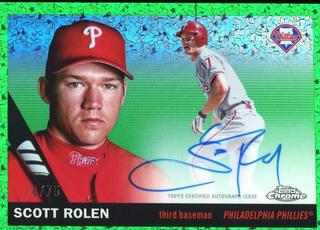 Scott Rolen