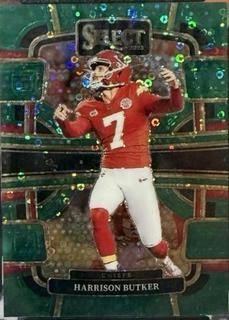 Harrison Butker