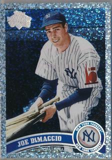 Joe DiMaggio