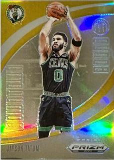 Jayson Tatum