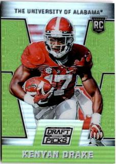 Kenyan Drake