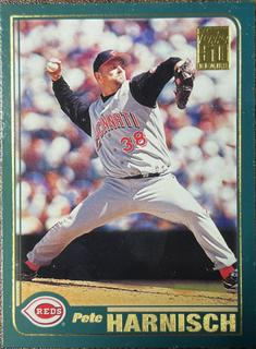 Pete Harnisch