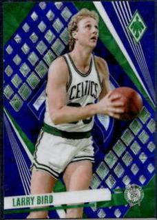 Larry Bird
