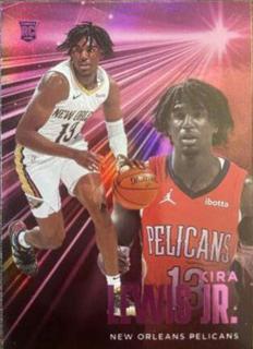 Kira Lewis Jr.