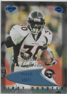 Terrell Davis