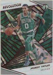 Jayson Tatum