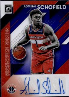 Admiral Schofield