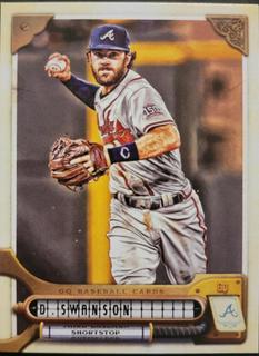 Dansby Swanson